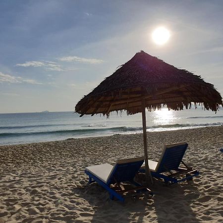 הוי אן Sea Sun Homestay מראה חיצוני תמונה