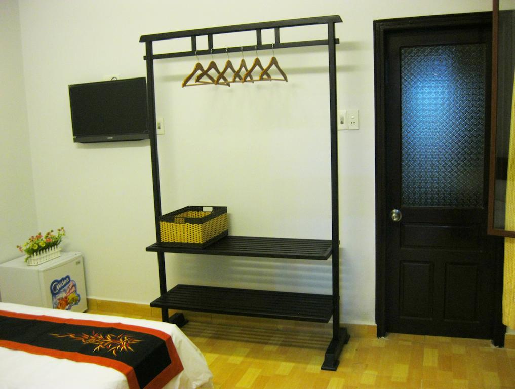 הוי אן Sea Sun Homestay מראה חיצוני תמונה