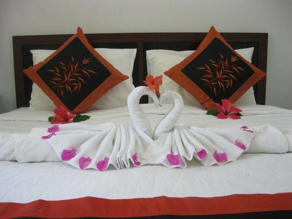הוי אן Sea Sun Homestay מראה חיצוני תמונה