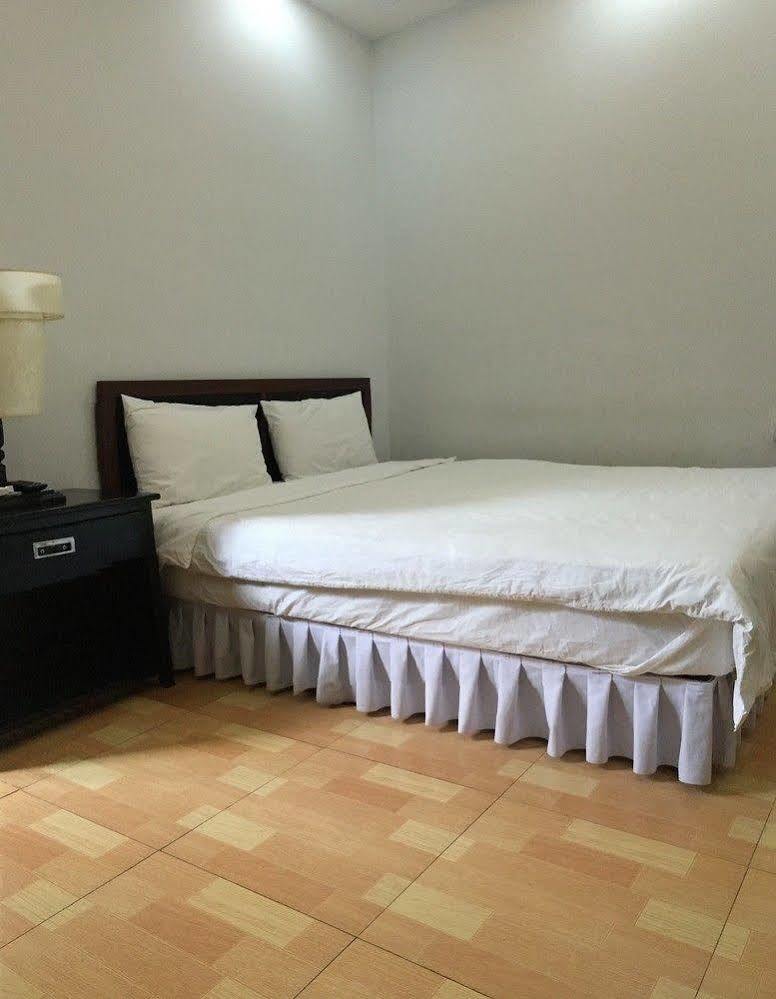 הוי אן Sea Sun Homestay מראה חיצוני תמונה