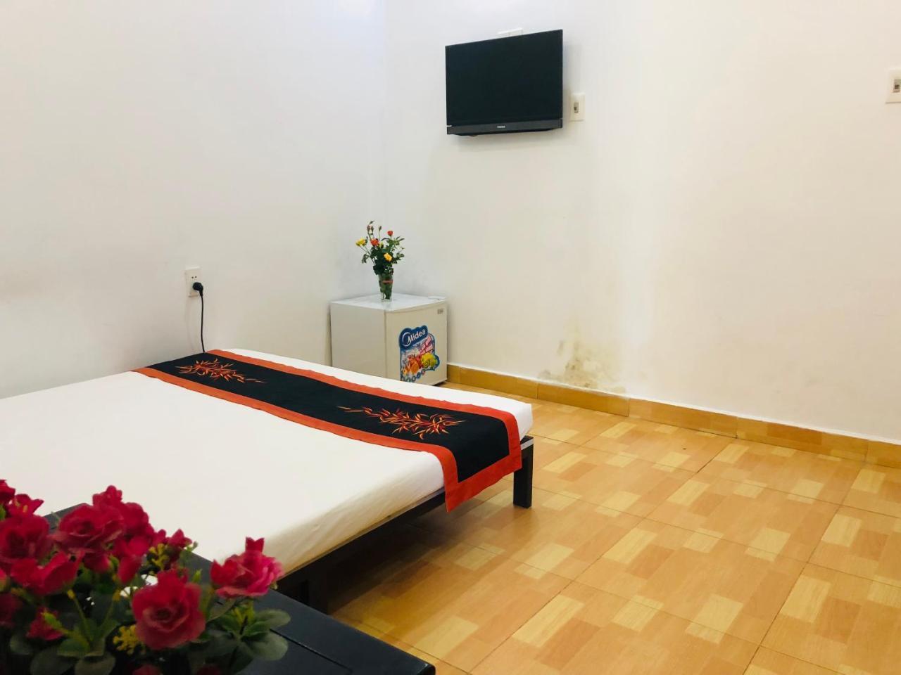 הוי אן Sea Sun Homestay מראה חיצוני תמונה
