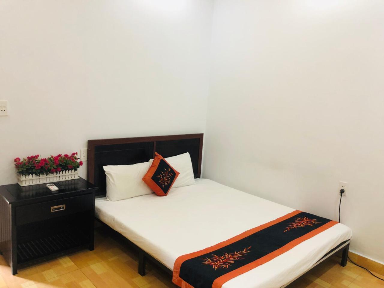 הוי אן Sea Sun Homestay מראה חיצוני תמונה