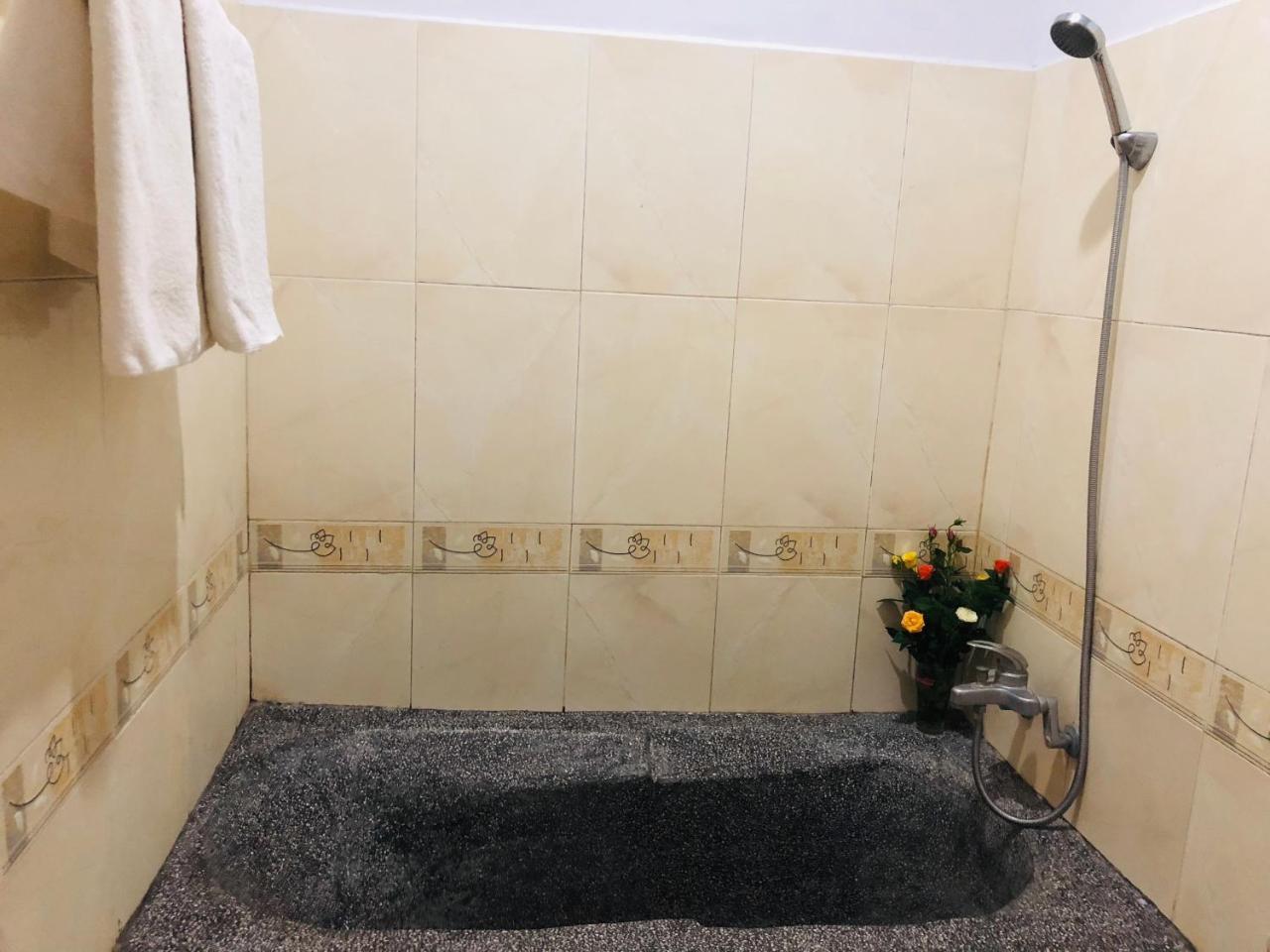 הוי אן Sea Sun Homestay מראה חיצוני תמונה