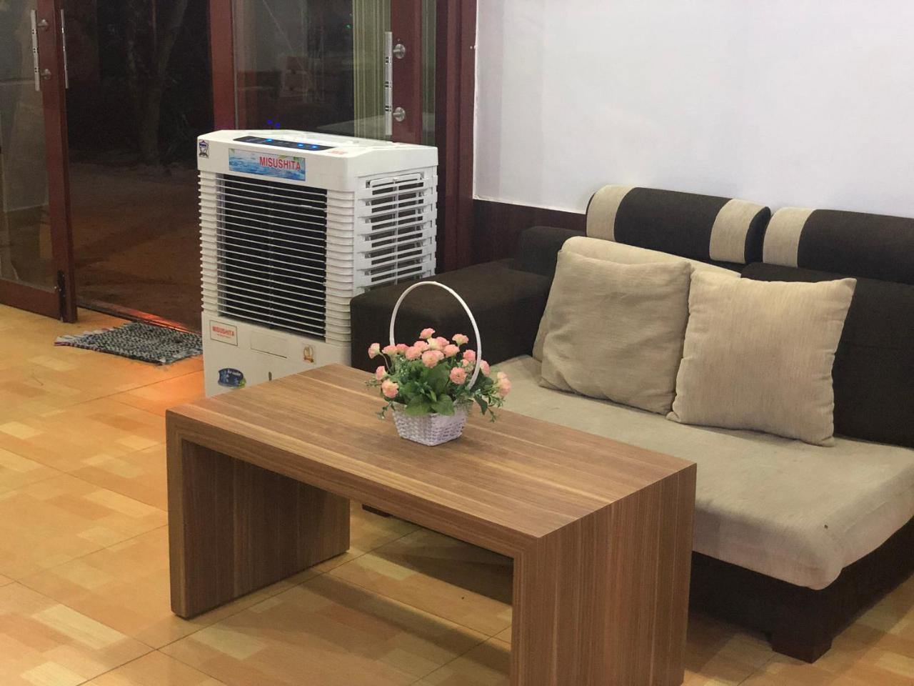 הוי אן Sea Sun Homestay מראה חיצוני תמונה