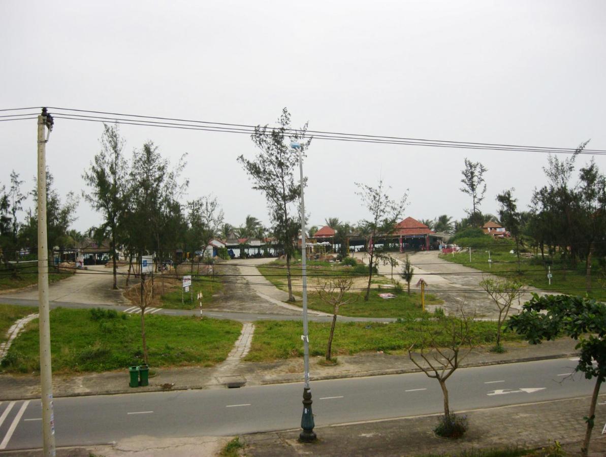 הוי אן Sea Sun Homestay מראה חיצוני תמונה